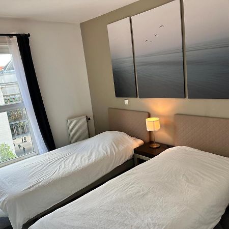 Appartement Lumineux Accor Arena Paris 13 Kültér fotó