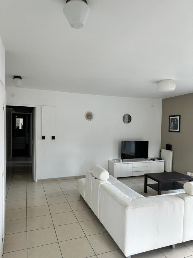 Appartement Lumineux Accor Arena Paris 13 Kültér fotó