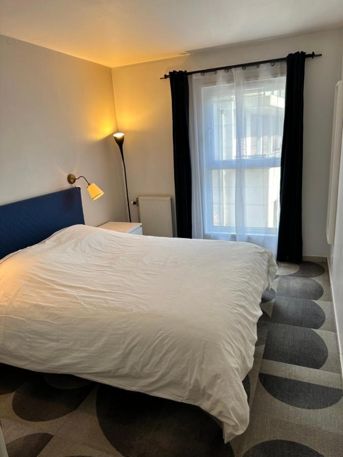 Appartement Lumineux Accor Arena Paris 13 Kültér fotó