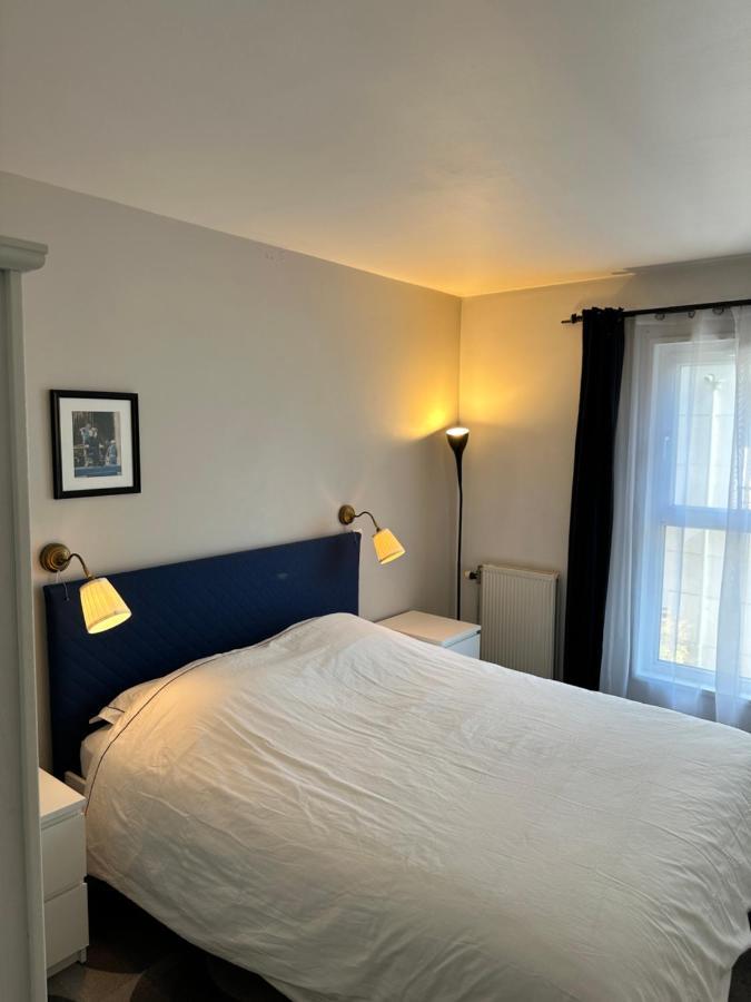 Appartement Lumineux Accor Arena Paris 13 Kültér fotó