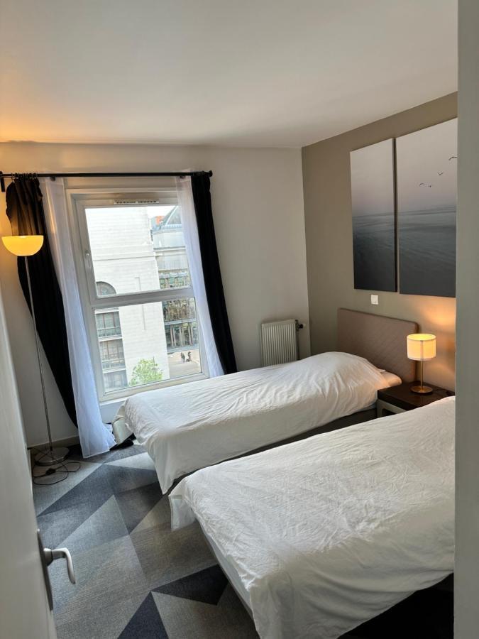 Appartement Lumineux Accor Arena Paris 13 Kültér fotó